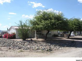40038 Harquahala Rd UNIT 1, Salome, AZ 85348