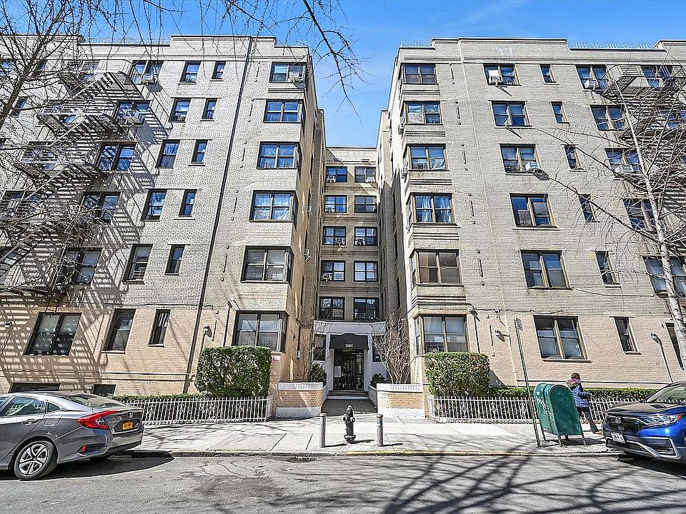 1st image of 2685 Creston Ave APT 2F