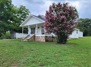 44 Spring St, Evening Shade, AR 72532