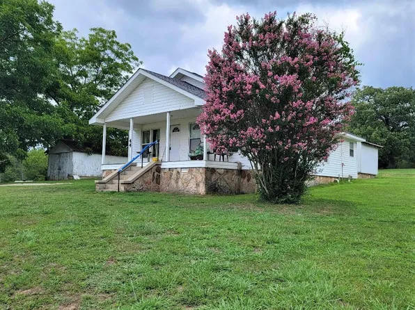 44 Spring St, Evening Shade, AR 72532