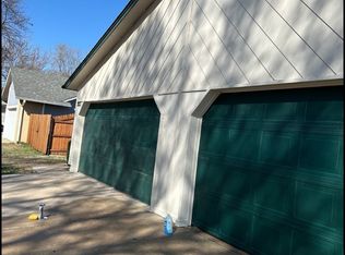 1201 N Narcissus Ave, Broken Arrow, OK 74012