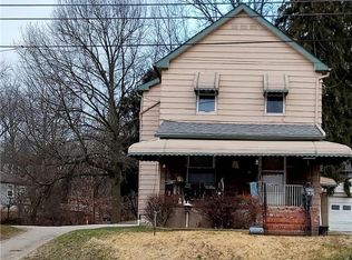 1559 Bauer Blvd, Akron, OH 44305