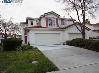 1801 Vender Ct, Antioch, CA 94531