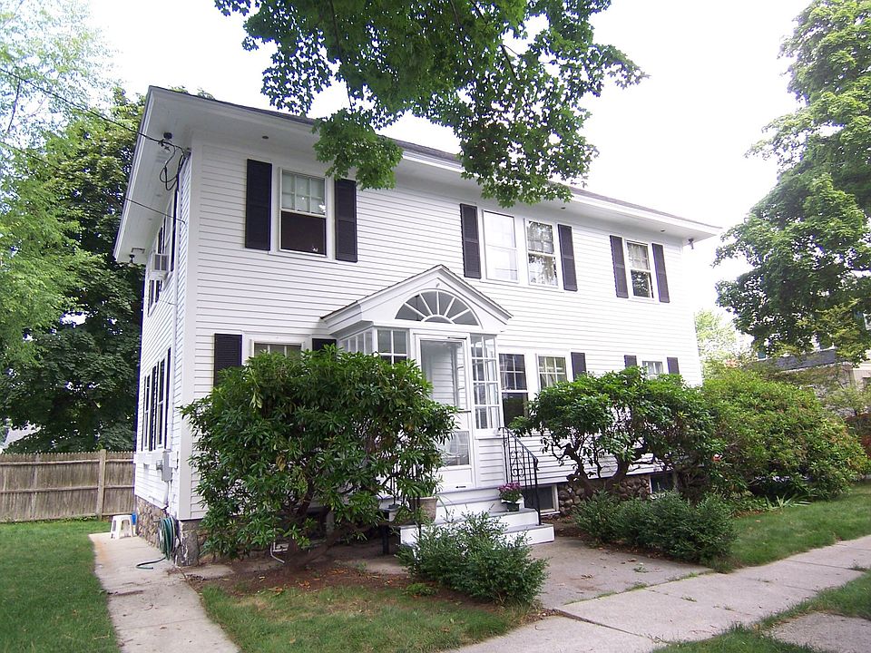 45 Lura Street