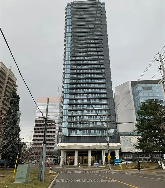 15 Ellerslie Ave #1606
