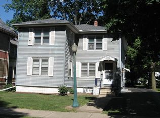 1024 N Flora Ave, Peoria, IL