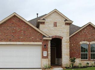 10102 Mahaffey Rd, Tomball, TX 77375