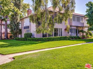 155 S Orange Grove Blvd APT E, Pasadena, CA 91105