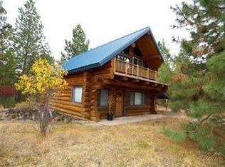 19188 Buck Canyon Rd, Bend, OR 97702