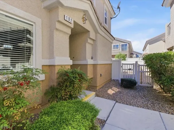 10011 Diamond Summit Ct Unit 102, Las Vegas, NV 89183