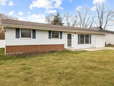 229 Shawnee Dr, Carol Stream, IL, 60188