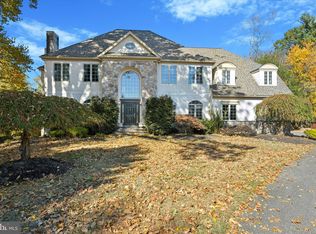 225 White Tail Ln, Media, PA 19063