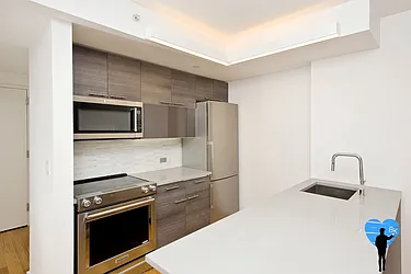 Rented by Next Door Realty NYC