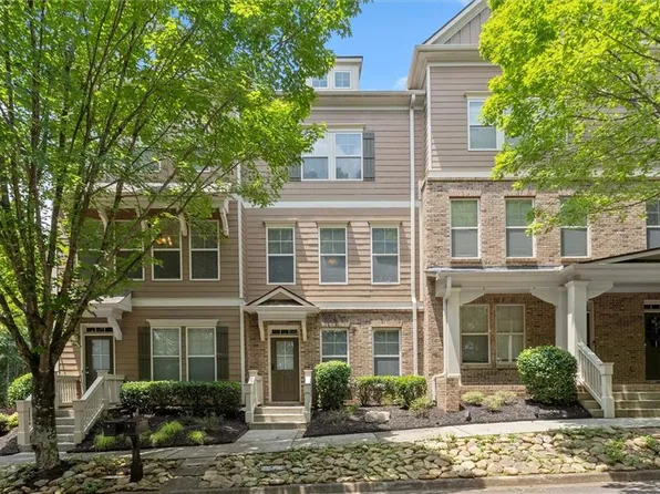 4356 Grove Field Ct, Suwanee, GA 30024