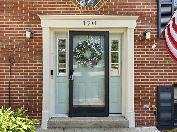 4th image of 120 Saratoga Cir
