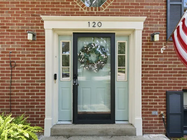 120 Saratoga Cir, Richmond, KY 40475