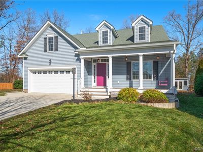 9503 Ashleyville Turn, Midlothian, VA, 23112