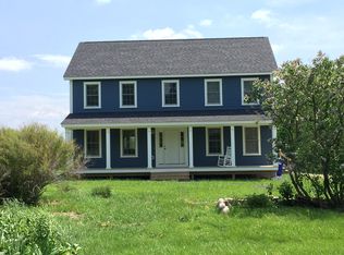 6369 Mount Philo Rd, Charlotte, VT 05445