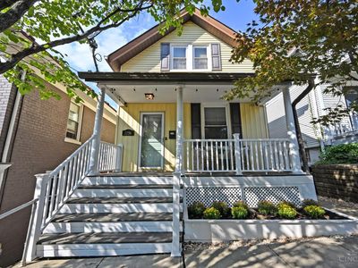 3556 Handman Ave, Cincinnati, OH, 45226