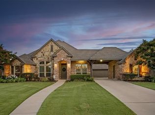 313 Applewood Ln, Haslet, TX 76052