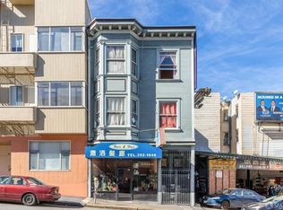 1241 Powell St, San Francisco, CA 94133