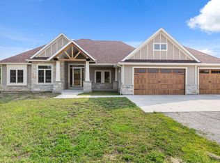 3801 Arbor Dr, Waterford, WI 53185