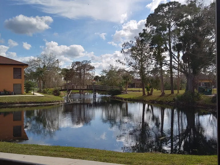 Village at Indigo Lakes Apts. — Photo 6