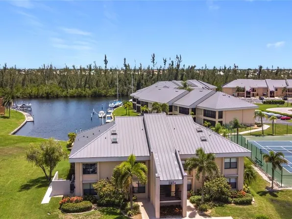 1335 Rock Dove Ct Unit 49, Punta Gorda, FL 33950