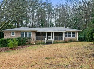 2176 Dering Cir, Atlanta, GA 30345