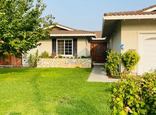 6066 Salida Del Sol, San Jose, CA 95123