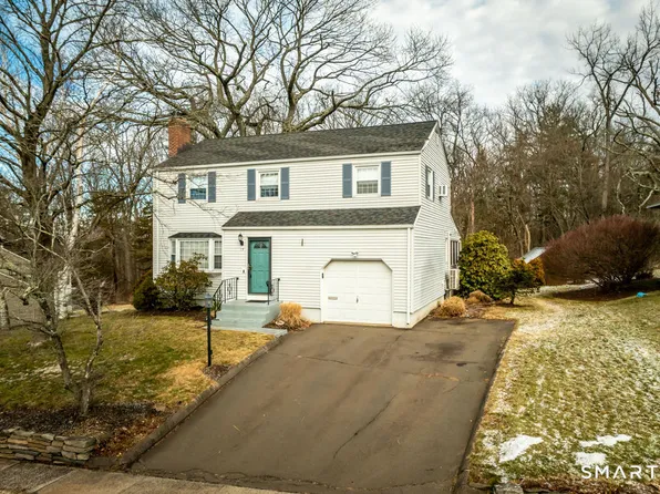 13 Eastwood Drive, Plainville, CT 06062