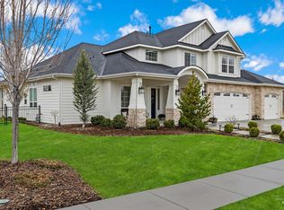 1137 W Back 40 Dr, Eagle, ID 83616