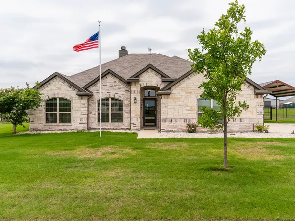 1009 Sumner Dr, Venus, TX 76084