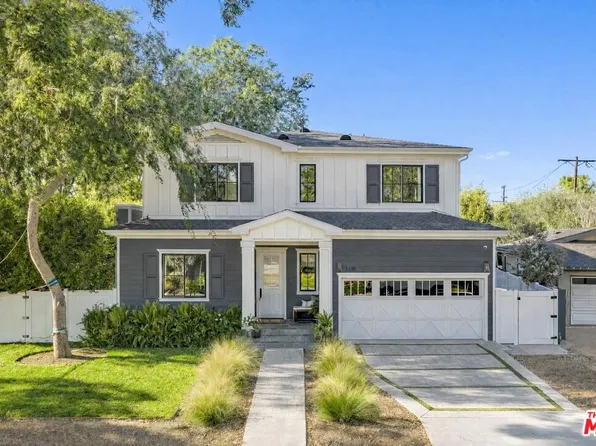 11813 Woodbine St, Los Angeles, CA 90066