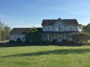 215 Jacqueline Ln, Jackson, MO 63755