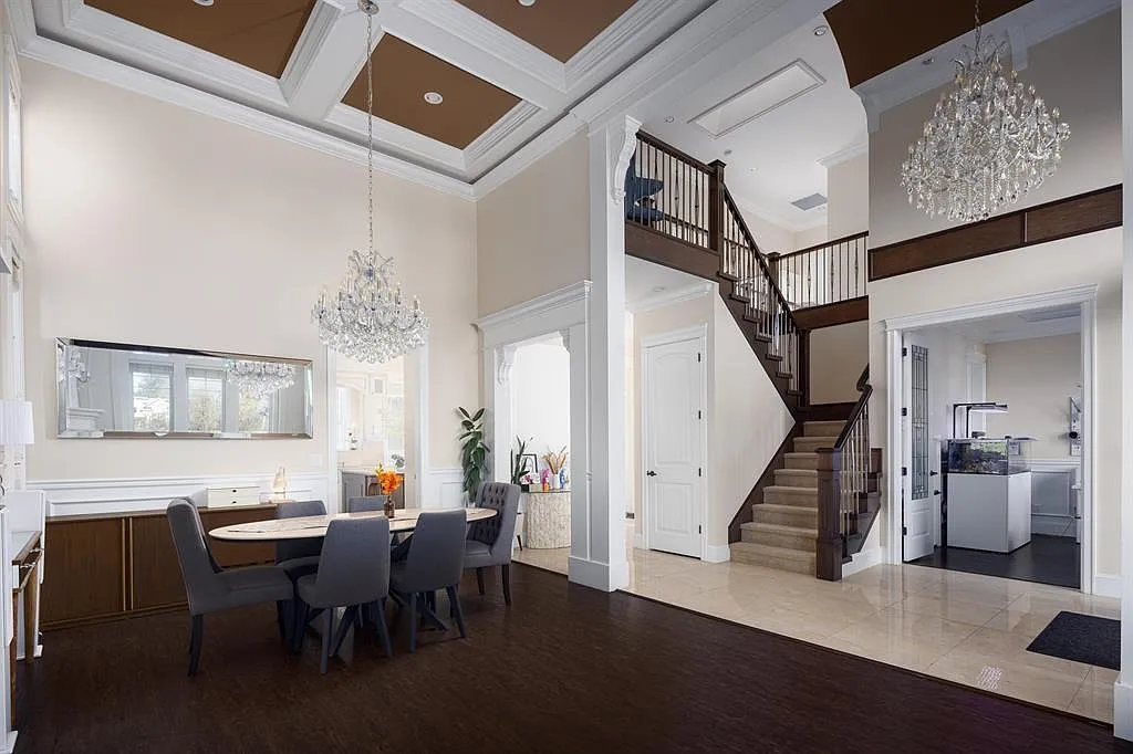 4 bed, $6,500 — Photo 3