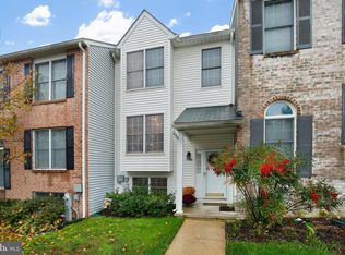 3250 W Springs Dr UNIT 21, Ellicott City, MD 21043