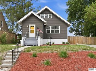 3132 N 47th Ave, Omaha, NE 68104