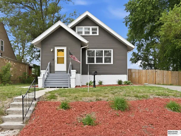 3132 N 47th Ave, Omaha, NE 68104