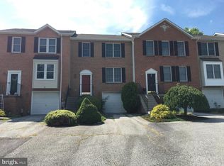1268 Fairway Dr, Westminster, MD 21158