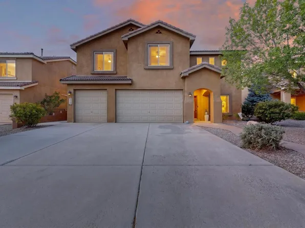 2522 Avenida Castellana SE, Rio Rancho, NM 87124