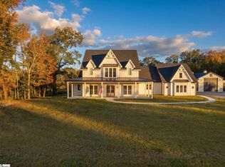 1719 Old Spartanburg Hwy, Woodruff, SC 29388