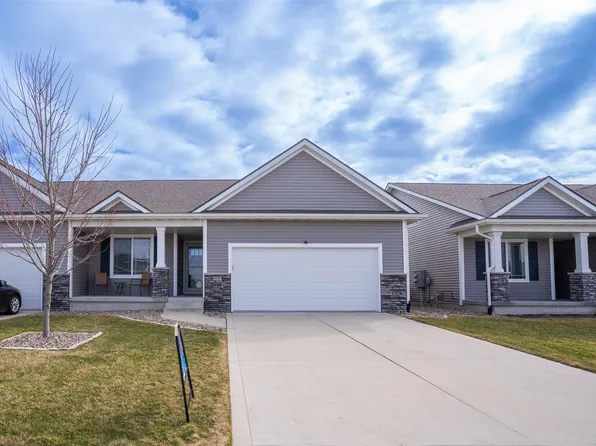 609 NE Maple St, Elkhart, IA 50073