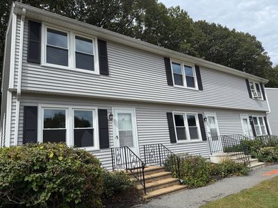 270 Sunderland Rd APT 77, Worcester, MA, 01604