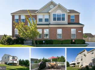 5107 Braeburn Way, Perry Hall, MD 21128