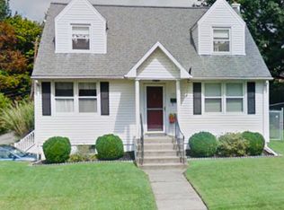 1219 Woodlawn St, Scranton, PA 18509