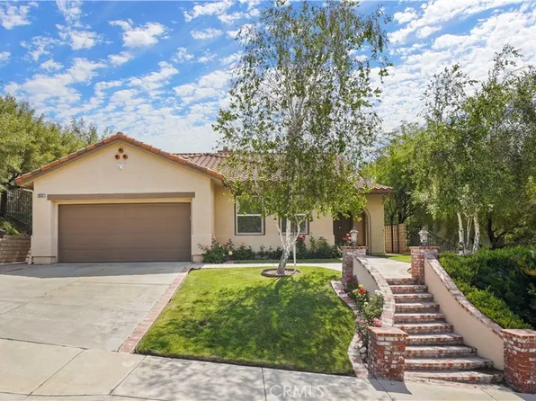 28332 Falcon Crest Dr, Canyon Country, CA 91351