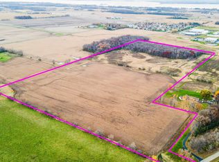 Dowling Rd, Winneconne, WI 54986