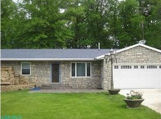 1198 Holverstott Dr, Marion, OH