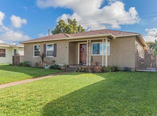 6316 Pioneer Blvd, Whittier, CA 90606